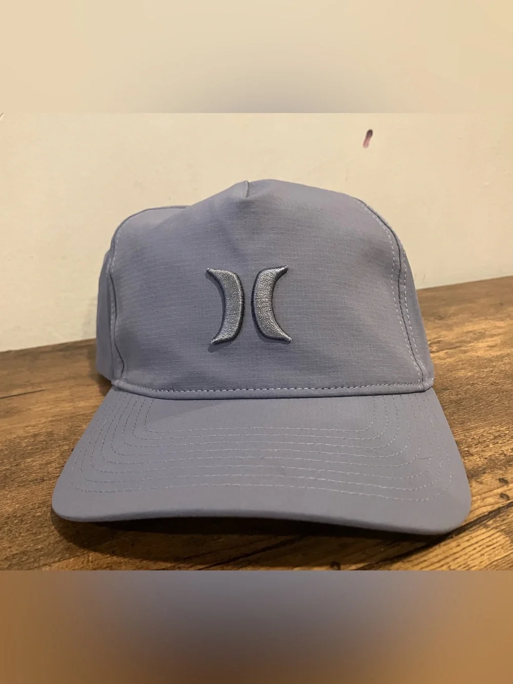 Hurley hat